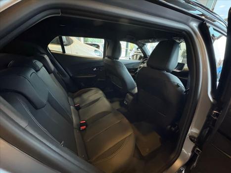PEUGEOT 2008 1.0 12V 4P FLEX TURBO 200 ALLURE AUTOMTICO CVT, Foto 15