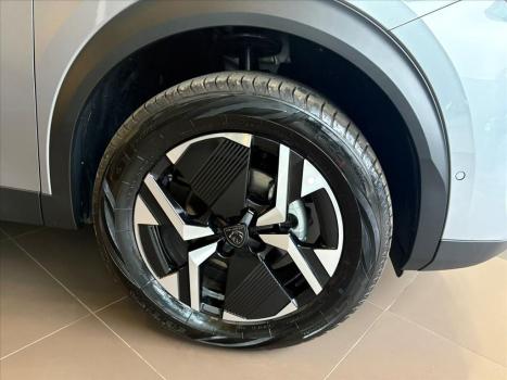 PEUGEOT 2008 1.0 12V 4P FLEX TURBO 200 ALLURE AUTOMTICO CVT, Foto 17