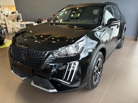 PEUGEOT 2008 1.0 12V 4P FLEX TURBO 200 ACTIVE AUTOM�TICO CVT, Foto 1