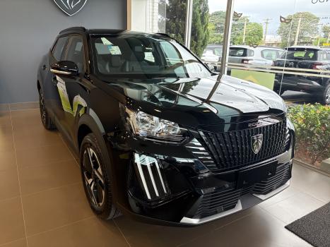 PEUGEOT 2008 1.0 12V 4P FLEX TURBO 200 ACTIVE AUTOM�TICO CVT, Foto 2