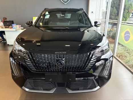 PEUGEOT 2008 1.0 12V 4P FLEX TURBO 200 ACTIVE AUTOM�TICO CVT, Foto 3