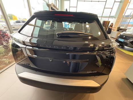 PEUGEOT 2008 1.0 12V 4P FLEX TURBO 200 ACTIVE AUTOM�TICO CVT, Foto 4