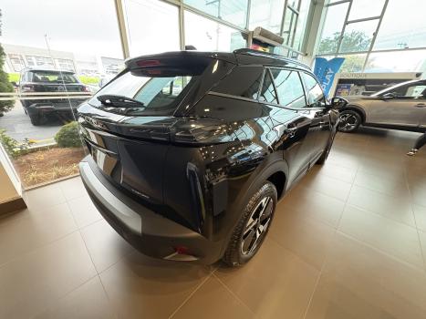 PEUGEOT 2008 1.0 12V 4P FLEX TURBO 200 ACTIVE AUTOM�TICO CVT, Foto 5