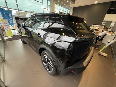 PEUGEOT 2008 1.0 12V 4P FLEX TURBO 200 ACTIVE AUTOM�TICO CVT, Foto 6