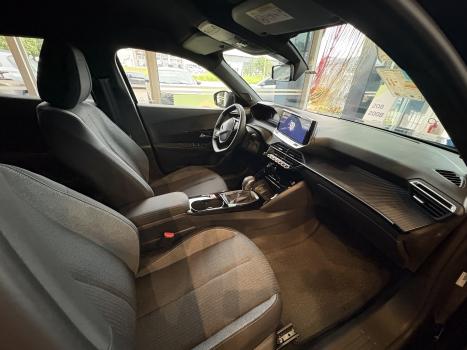 PEUGEOT 2008 1.0 12V 4P FLEX TURBO 200 ACTIVE AUTOM�TICO CVT, Foto 10