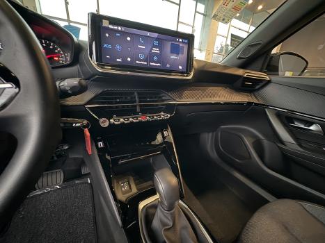 PEUGEOT 2008 1.0 12V 4P FLEX TURBO 200 ACTIVE AUTOM�TICO CVT, Foto 11