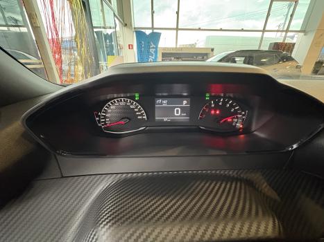 PEUGEOT 2008 1.0 12V 4P FLEX TURBO 200 ACTIVE AUTOM�TICO CVT, Foto 12