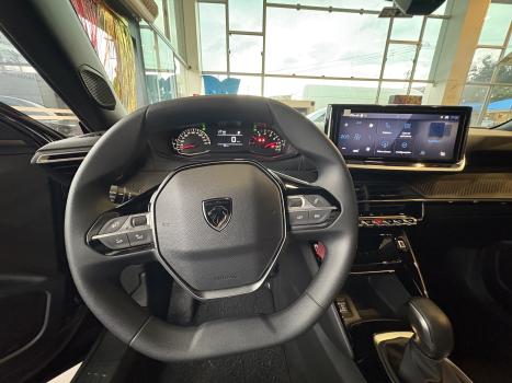 PEUGEOT 2008 1.0 12V 4P FLEX TURBO 200 ACTIVE AUTOM�TICO CVT, Foto 13