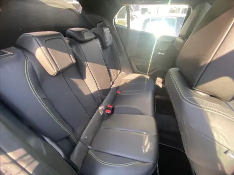 PEUGEOT 2008 1.0 12V 4P FLEX TURBO 200 GT AUTOM�TICO CVT, Foto 8