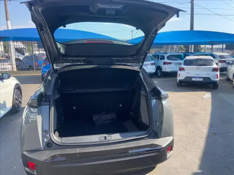 PEUGEOT 2008 1.0 12V 4P FLEX TURBO 200 GT AUTOM�TICO CVT, Foto 14