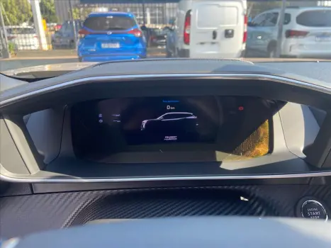 PEUGEOT 2008 1.0 12V 4P FLEX TURBO 200 GT AUTOM�TICO CVT, Foto 20