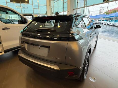 PEUGEOT 2008 1.0 12V 4P FLEX TURBO 200 ALLURE AUTOM�TICO CVT, Foto 6