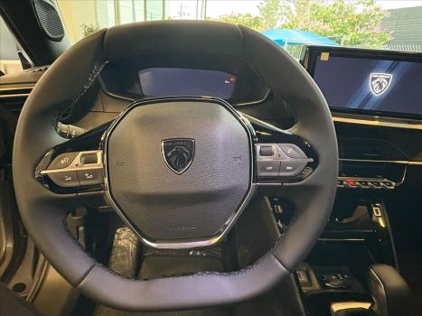 PEUGEOT 2008 1.0 12V 4P FLEX TURBO 200 ALLURE AUTOM�TICO CVT, Foto 7