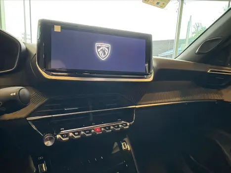 PEUGEOT 2008 1.0 12V 4P FLEX TURBO 200 ALLURE AUTOM�TICO CVT, Foto 11