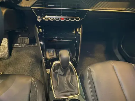 PEUGEOT 2008 1.0 12V 4P FLEX TURBO 200 ALLURE AUTOM�TICO CVT, Foto 12