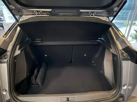 PEUGEOT 2008 1.0 12V 4P FLEX TURBO 200 ALLURE AUTOM�TICO CVT, Foto 17