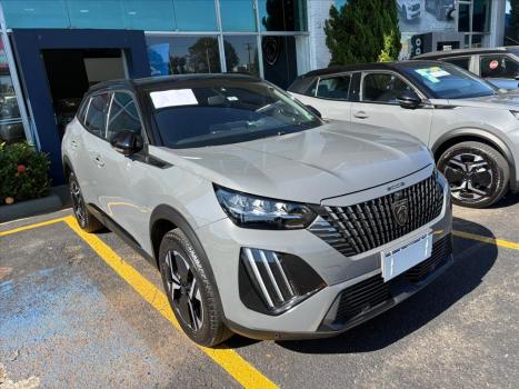 PEUGEOT 2008 1.0 12V 4P FLEX TURBO 200 GT AUTOM�TICO CVT, Foto 2