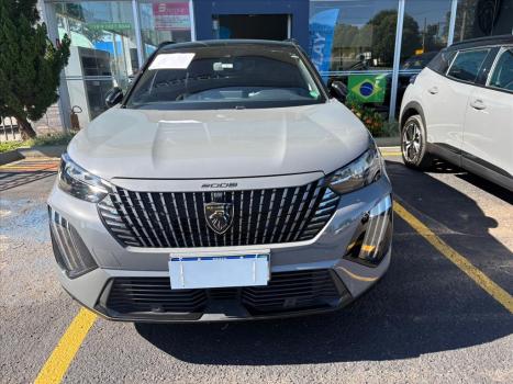 PEUGEOT 2008 1.0 12V 4P FLEX TURBO 200 GT AUTOM�TICO CVT, Foto 3