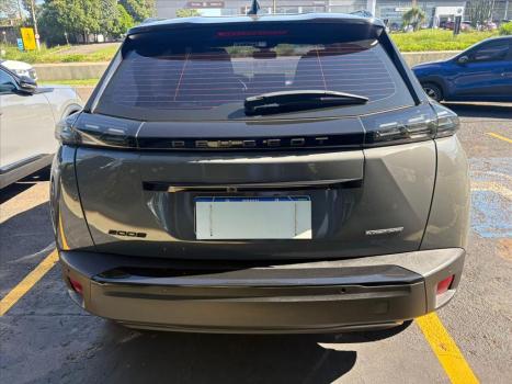 PEUGEOT 2008 1.0 12V 4P FLEX TURBO 200 GT AUTOM�TICO CVT, Foto 4