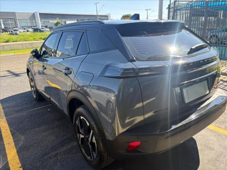 PEUGEOT 2008 1.0 12V 4P FLEX TURBO 200 GT AUTOM�TICO CVT, Foto 5