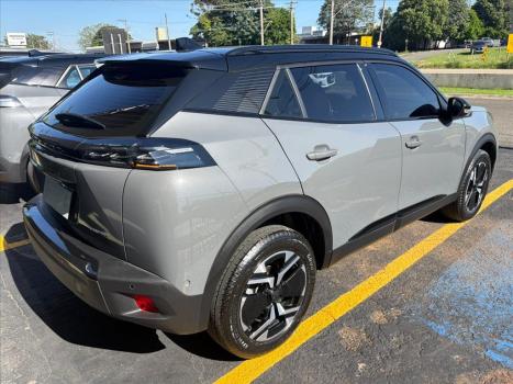 PEUGEOT 2008 1.0 12V 4P FLEX TURBO 200 GT AUTOM�TICO CVT, Foto 6