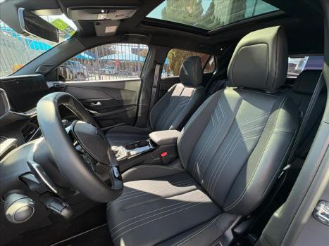 PEUGEOT 2008 1.0 12V 4P FLEX TURBO 200 GT AUTOM�TICO CVT, Foto 7