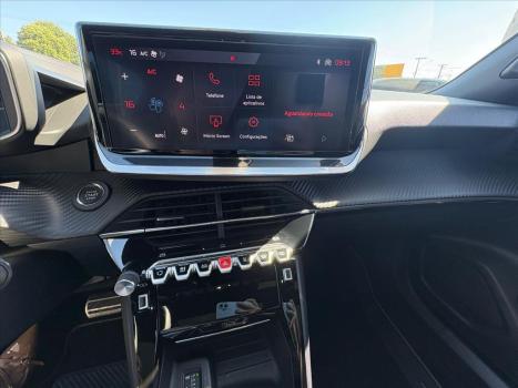 PEUGEOT 2008 1.0 12V 4P FLEX TURBO 200 GT AUTOM�TICO CVT, Foto 8