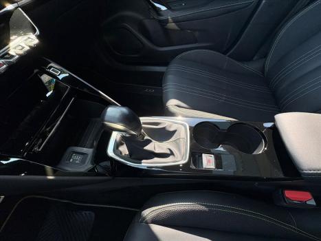 PEUGEOT 2008 1.0 12V 4P FLEX TURBO 200 GT AUTOM�TICO CVT, Foto 11