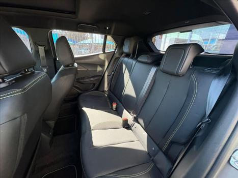 PEUGEOT 2008 1.0 12V 4P FLEX TURBO 200 GT AUTOM�TICO CVT, Foto 12