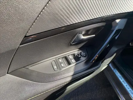 PEUGEOT 2008 1.0 12V 4P FLEX TURBO 200 GT AUTOM�TICO CVT, Foto 15