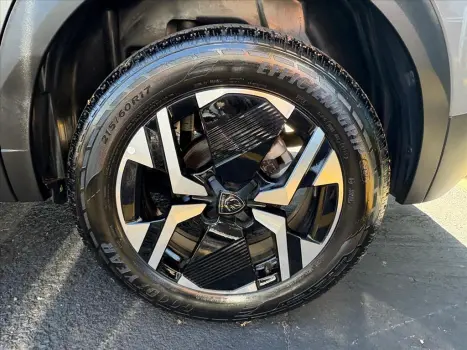 PEUGEOT 2008 1.0 12V 4P FLEX TURBO 200 GT AUTOM�TICO CVT, Foto 17