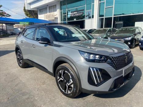 PEUGEOT 2008 1.0 12V 4P FLEX TURBO 200 GT AUTOM�TICO CVT, Foto 2