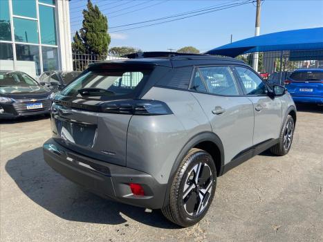 PEUGEOT 2008 1.0 12V 4P FLEX TURBO 200 GT AUTOM�TICO CVT, Foto 3