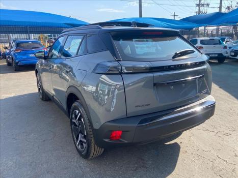 PEUGEOT 2008 1.0 12V 4P FLEX TURBO 200 GT AUTOM�TICO CVT, Foto 4