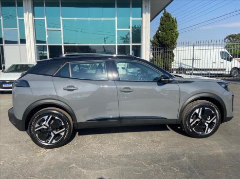 PEUGEOT 2008 1.0 12V 4P FLEX TURBO 200 GT AUTOM�TICO CVT, Foto 6