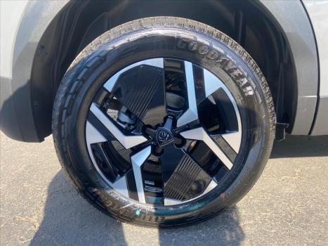 PEUGEOT 2008 1.0 12V 4P FLEX TURBO 200 GT AUTOM�TICO CVT, Foto 9