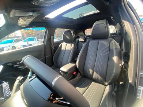 PEUGEOT 2008 1.0 12V 4P FLEX TURBO 200 GT AUTOM�TICO CVT, Foto 15