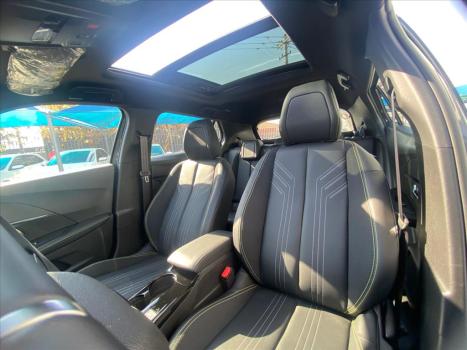 PEUGEOT 2008 1.0 12V 4P FLEX TURBO 200 GT AUTOM�TICO CVT, Foto 16