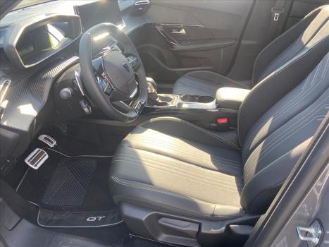 PEUGEOT 2008 1.0 12V 4P FLEX TURBO 200 GT AUTOM�TICO CVT, Foto 17