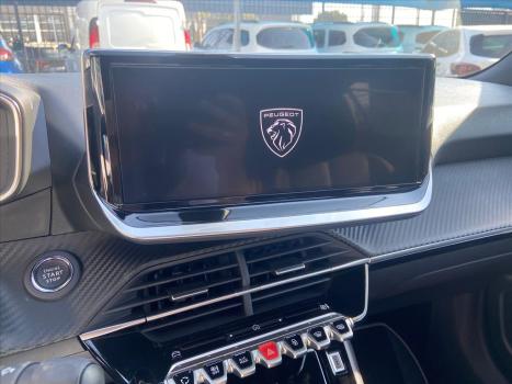 PEUGEOT 2008 1.0 12V 4P FLEX TURBO 200 GT AUTOM�TICO CVT, Foto 18