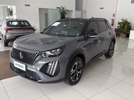 PEUGEOT 2008 1.0 12V 4P FLEX TURBO 200 GT AUTOM�TICO CVT, Foto 1