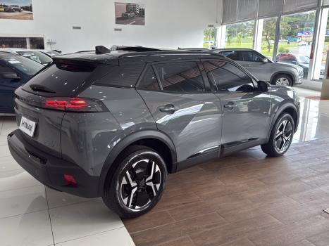 PEUGEOT 2008 1.0 12V 4P FLEX TURBO 200 GT AUTOM�TICO CVT, Foto 5