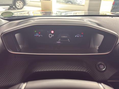 PEUGEOT 2008 1.0 12V 4P FLEX TURBO 200 GT AUTOM�TICO CVT, Foto 9