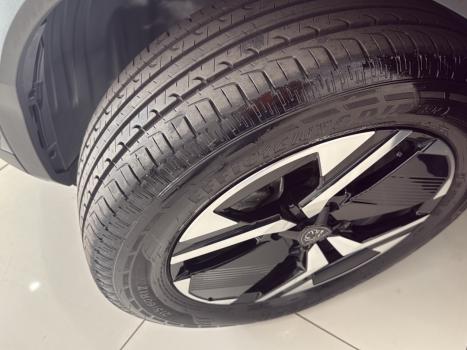 PEUGEOT 2008 1.0 12V 4P FLEX TURBO 200 GT AUTOM�TICO CVT, Foto 13