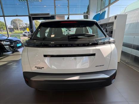 PEUGEOT 2008 1.0 12V 4P FLEX TURBO 200 ACTIVE AUTOM�TICO CVT, Foto 4