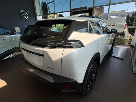 PEUGEOT 2008 1.0 12V 4P FLEX TURBO 200 ACTIVE AUTOM�TICO CVT, Foto 5