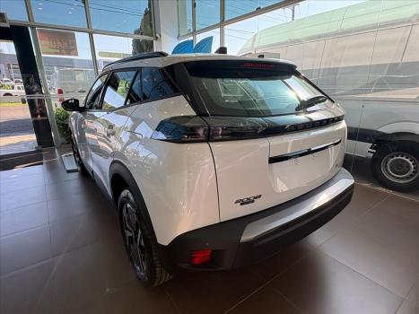 PEUGEOT 2008 1.0 12V 4P FLEX TURBO 200 ACTIVE AUTOM�TICO CVT, Foto 6