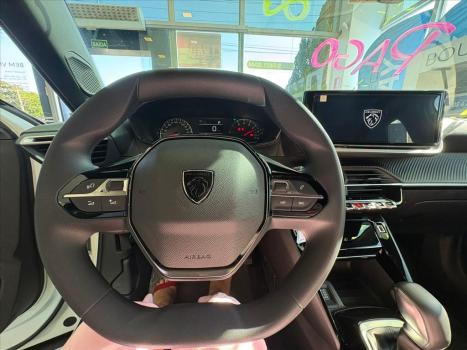 PEUGEOT 2008 1.0 12V 4P FLEX TURBO 200 ACTIVE AUTOM�TICO CVT, Foto 7