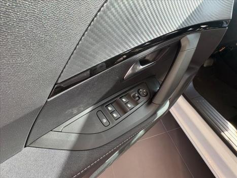 PEUGEOT 2008 1.0 12V 4P FLEX TURBO 200 ACTIVE AUTOM�TICO CVT, Foto 8