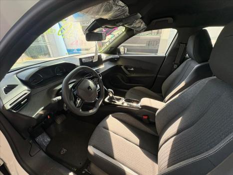 PEUGEOT 2008 1.0 12V 4P FLEX TURBO 200 ACTIVE AUTOM�TICO CVT, Foto 9